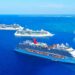 Cruise Ship Pier Debate Heats Up in the Cayman Islands