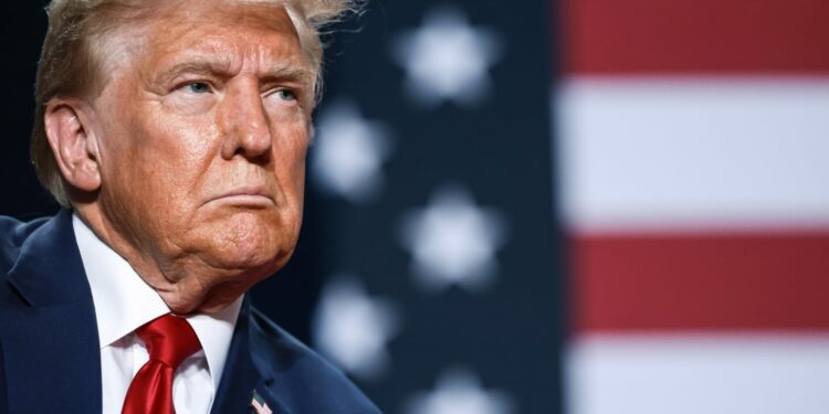 Donald Trump to reinstate ‘Remain in Mexico,’ end parole for Latin American, Haitian migrants