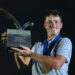 Cayman golf star Hastings 'so proud' after winning place at US Masters