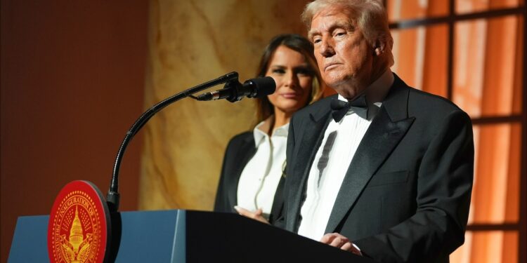 Trump will rename Gulf of Mexico to 'Gulf of America' among 1st executive orders