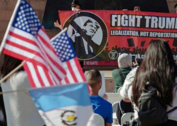 California Democrats announce cynical $50 million fund to “Trump-proof” the state ahead of mass deportation of immigrants