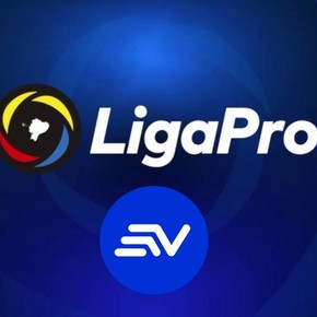 Ecuavisa transmitirá partidos de la LigaPro 2025 en televisión abierta