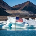 Mining industry stands to win from Trump Arctic interests