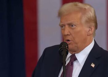 Trump reveals new tariffs and national energy strategy