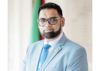 Guyana looks forward to further advancing co-operation with US