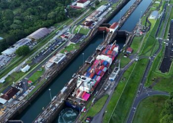 Trump wants the Panama Canal. Who owns it? Can US reclaim it? – Firstpost
