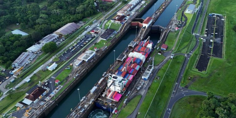 Trump wants the Panama Canal. Who owns it? Can US reclaim it? – Firstpost