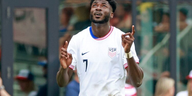 USA vs Costa Rica Predictions & Picks for Wednesday's International Friendly Match