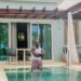Inside Taye Diggs' Solo Sandals Saint Vincent And The Grenadines Getaway