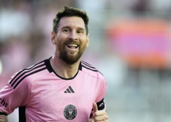 Argentina-Mexico rivalry heats up again after Messi’s celebration