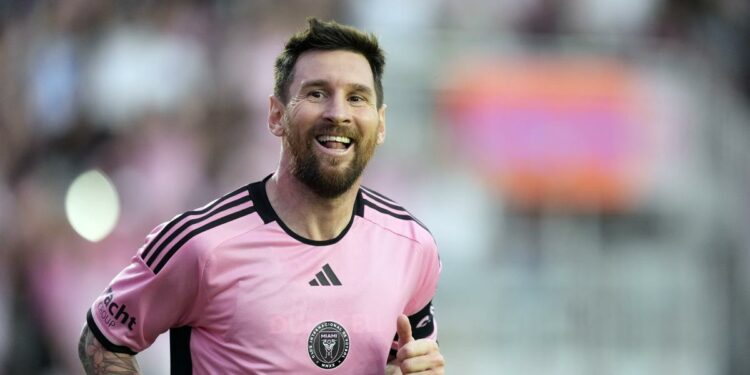 Argentina-Mexico rivalry heats up again after Messi’s celebration