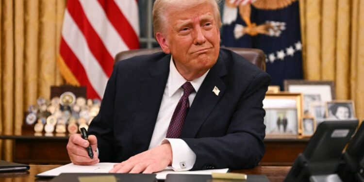 Can Trump rename the Gulf of Mexico to the Gulf of America?