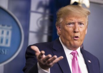 Colorado joins 18 states suing to halt Trump’s birthright citizenship order