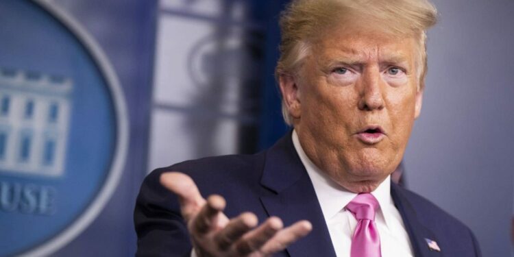 Colorado joins 18 states suing to halt Trump’s birthright citizenship order