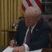 What executive orders did Trump sign on day 1? Gulf of America, Jan. 6 pardons and more