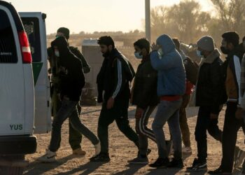 India may bring back 18,000 illegal immigrants in the US. What about the thousands of others? – Firstpost