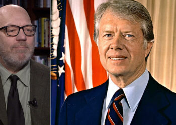 Deadly US Policies in Latin America Epitomize Jimmy Carter’s Mixed Legacy