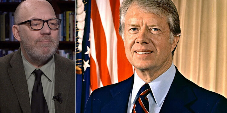 Deadly US Policies in Latin America Epitomize Jimmy Carter’s Mixed Legacy