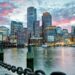 Boston: Exploring the city where modern America was born