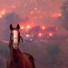 Brooke USA to support horses impacted by California fires