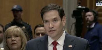 Marco Rubio To Visit Panama On First Trip As Secretary Of State – IJR