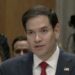 Marco Rubio To Visit Panama On First Trip As Secretary Of State – IJR