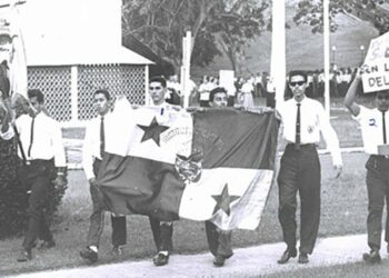 What Panamanians have to say about Trump's threats to retake the canal