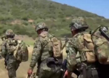 Colombia declares state of emergency over deadly attacks