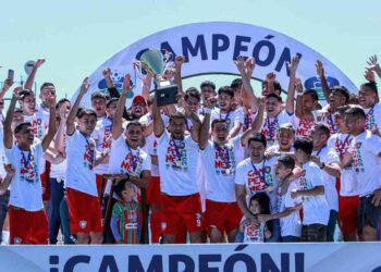 Atletico Tembetary: From The Brink Of Extinction To Paraguay’s Top Tier