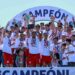 Atletico Tembetary: From The Brink Of Extinction To Paraguay’s Top Tier