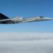 Boom: America’s answer to Concorde completes its first supersonic flight