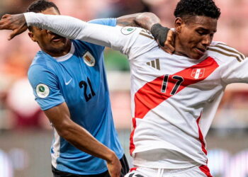 La selección peruana se despide del Sudamericano Sub-20 con cero victorias y últimos en su grupo | Deportes