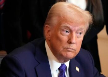 Why CUSMA isn't going to stop U.S. tariffs if Trump wants them to happen