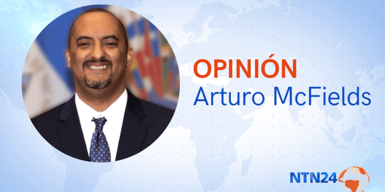 2025: El boom económico de Argentina, cambios en Venezuela y el fin de la dictadura de Bolivia | Análisis de Arturo McFields