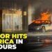 24 Hours Of Chaos: America Faces Unprecedented Terror Wave