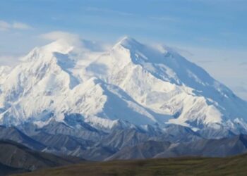 5 things about North America’s tallest mountain that Trump wants to rename as Mount McKinley – Firstpost
