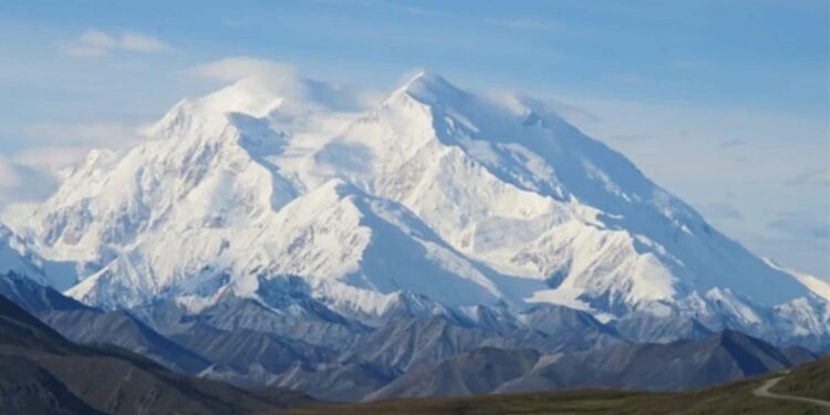 5 things about North America’s tallest mountain that Trump wants to rename as Mount McKinley – Firstpost
