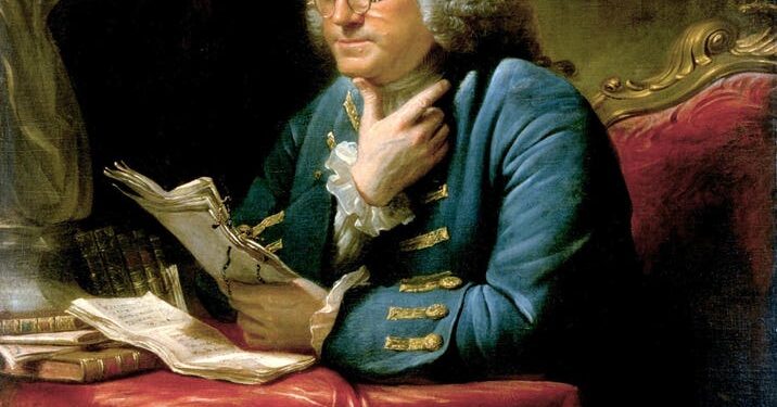 6 Benjamin Franklin Lessons For Healing America In The Trump Era