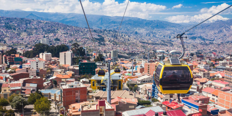 7 Affordable Places to Visit in South America After the Holiday Season