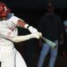 Alabama baseball shortstop Justin Lebron named Preseason All-American