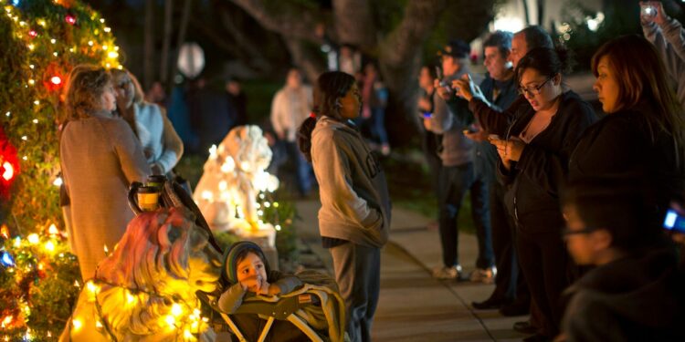 Altadena, diverse and colorful, has burned. Can it be rebuilt?