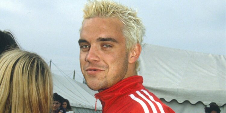 America Doesn’t Need To “Get” Robbie Williams