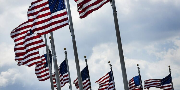 America Still Leads the World in All the Ways That Matter