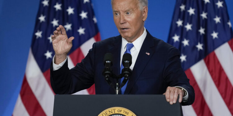 America and Europe, Facing Similar Threats, Can Hang Together — or Hang Separately