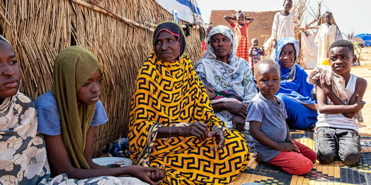 America concludes genocide has been committed in Sudan—again