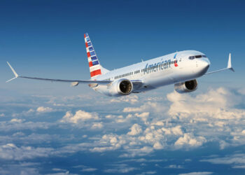 American Airlines flight 909 suffers dual tire burst on landing at Argyle Airport, St. Vincent and the Grenadines