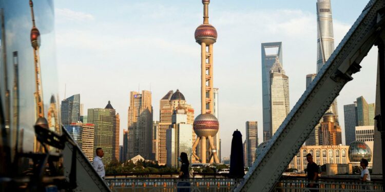 America’s China Strategy Is Incomplete