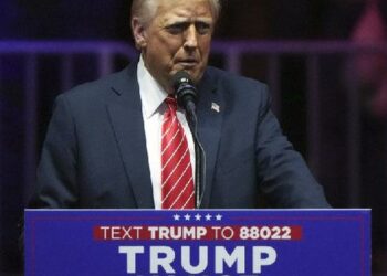 America’s decline is over, says president | Local News