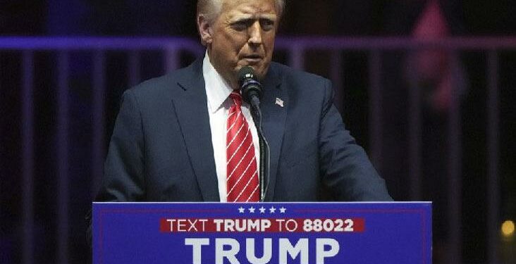 America’s decline is over, says president | Local News