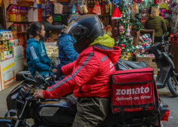 America’s internet giants are being outplayed in the global south